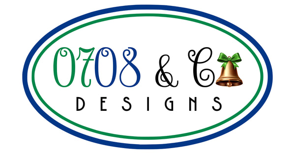 0708&Co. Designs